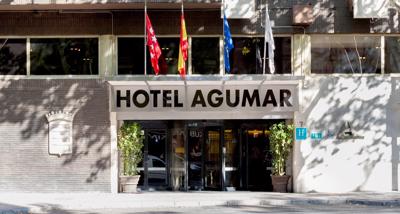 Hotel Agumar