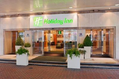 Foto Holiday Inn Regents Park **** Londen