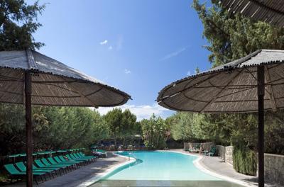 Foto en Spa Le Dune **** Badesi
