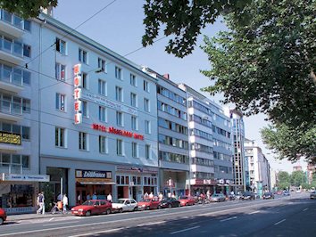 Dusseldorf Mitte