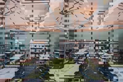 Foto LX SoHo Boutique Hotel *** Lissabon