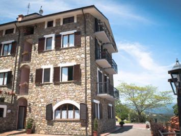 Foto Villaggio Antiche Terre Hotel en Relax *** Faggione Di Pignone