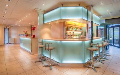 Foto Europe *** Parijs