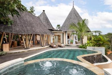 Foto The Alena Resort by Pramana **** Ubud