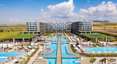 Foto Wave Resort **** Pomorie