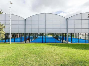Foto Novotel Setubal **** Setubal