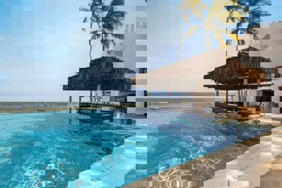 Foto Bamburi Beach *** Mombasa