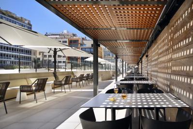 Foto Hcc Sant Moritz **** Barcelona