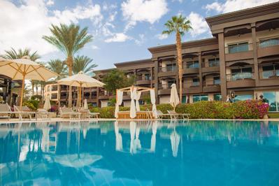 Foto Royal Savoy ***** Sharm El Sheikh