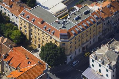 Foto President **** Split