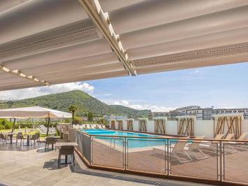 Foto Novotel Salerno Est Arechi **** Salerno