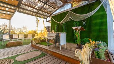 Foto Checkin Camino de Granada **** Granada