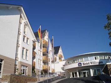 Foto Best Western Plus Willingen **** Willingen