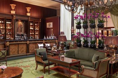 Foto Hotel Four Seasons Hotel Firenze ***** Florence