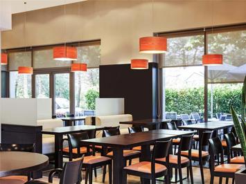 Foto ibis Barcelona Mollet ** Mollet Del Valles