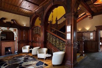 Foto BB Club Edinburgh **** Edinburgh