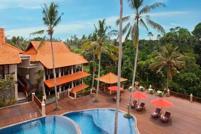 Foto Best Western Premier Agung Resort Ubud **** Ubud