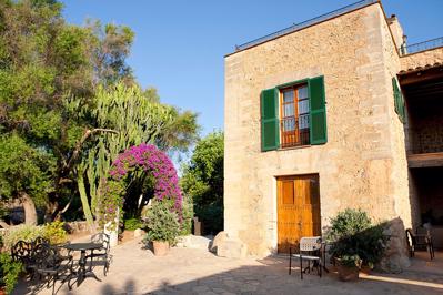 Foto Principal Son Amoixa **** Manacor