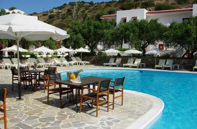 Foto Astron *** Pigadia Karpathos Stad