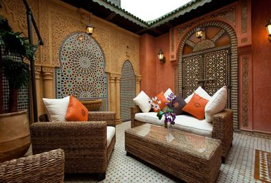 Foto Art Palace s en Spa ***** Casablanca