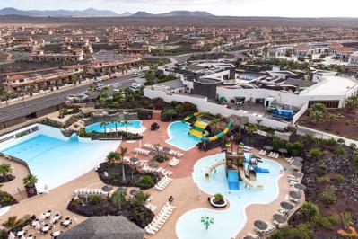 Foto Pierre et Vacances Village Club Fuerteventura Origo Mare **** Lajares