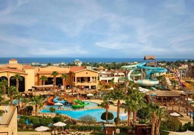 Foto Coral Sea Aqua Club **** Sharm El Sheikh