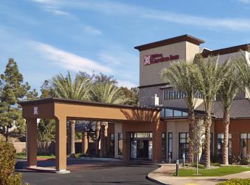 Foto Hilton Garden Inn Redondo Beach *** Redondo Beach