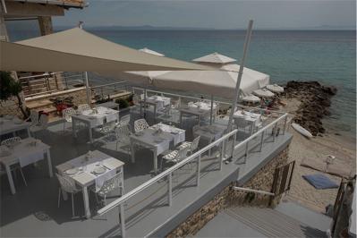 Foto White Suites **** Afitos