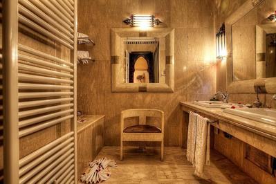 Foto Appartement Riad Kniza ***** Marrakech