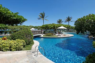 Foto Hotel Grand Hyatt Bali ***** Nusa Dua