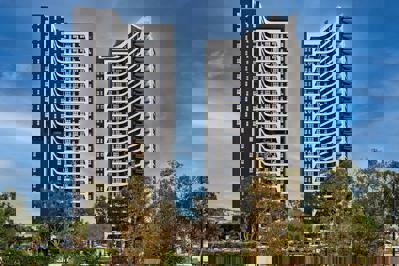 Foto Staybridge Suites Malaga *** Malaga