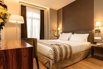 Hotel Exe Almada Porto