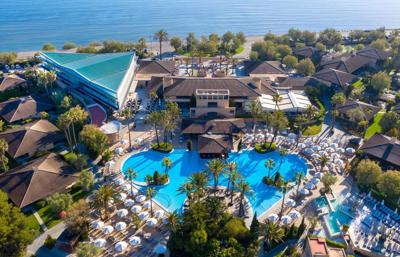 Hotel Portblue Club Pollentia Resort