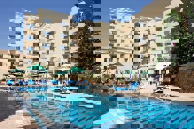 Elysees Dream Beach