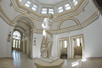 Foto Sofijin dvor **** Rimske Toplice