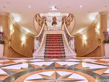 Foto Grand Wien ***** Wenen