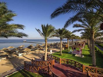 Foto Rixos Sharm El Sheikh ***** Sharm El Sheikh