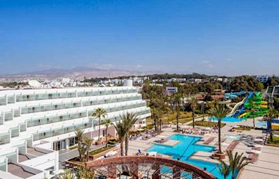 Foto Hotel LABRANDA Amadil Beach **** Agadir
