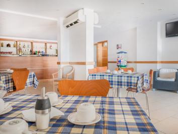 Foto Qawra Point Holiday Complex *** Qawra