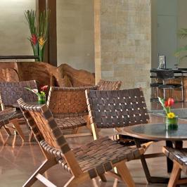 The Elysian Boutique Villa Hotel