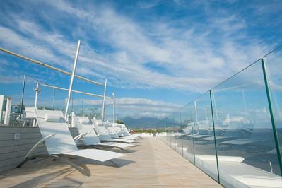 Foto Hotel Grand Vesuvio Naples ***** Napels