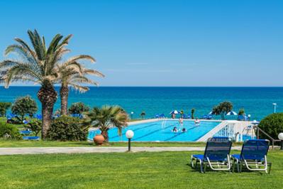 Foto Ariadne Beach *** Malia