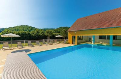 Foto Lagrange Prestige Les Bastides de Lascaux **** Montignac