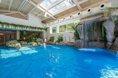 Foto La Siesta Salou Resort en Camping *** Salou