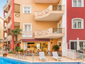 Foto Evdion **** Neo Poroi