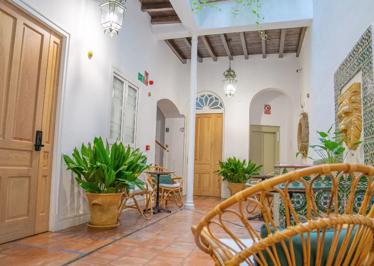 Foto Casa Bailen **** Sevilla