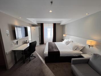 Foto Holiday Inn Paris Auteuil *** Parijs