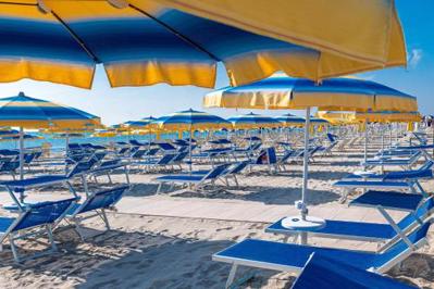 Foto Ausonia *** Milano Marittima