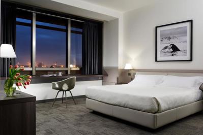 Hotel UNAHOTELS San Vitale Bologna