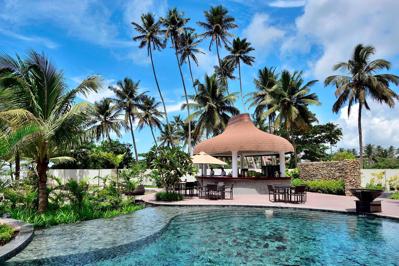 Foto Weligama Bay Marriott ***** Weligama